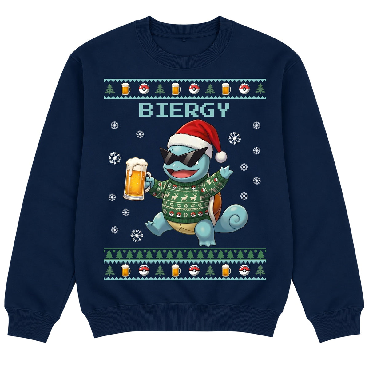 Image for color: navy blue