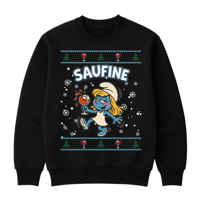 Saufine - Christmas Sweater