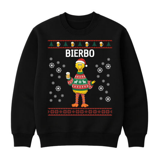 Bierbo - Christmas Sweater