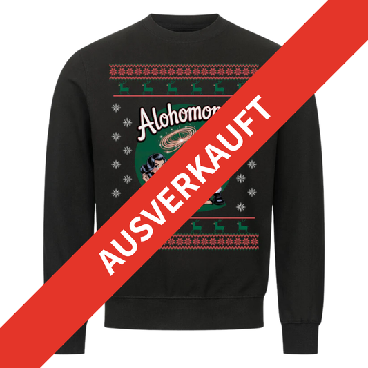 Alohomora - Christmas Sweater