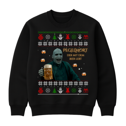 Pegelmort - Christmas Sweater