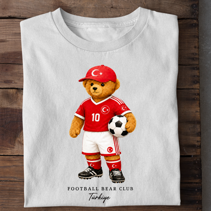 Türkei Football Bear Club