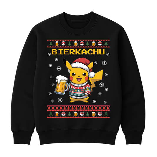 Bierkachu - Christmas Sweater
