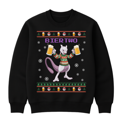 Biertwo - Christmas Sweater