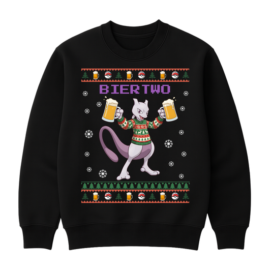 Biertwo - Christmas Sweater