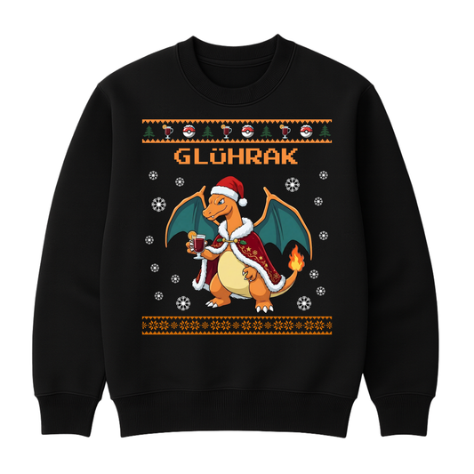 Glührak - Christmas Sweater