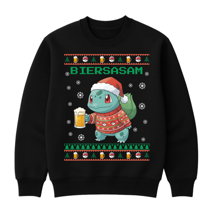 Biersasam - Christmas Sweater