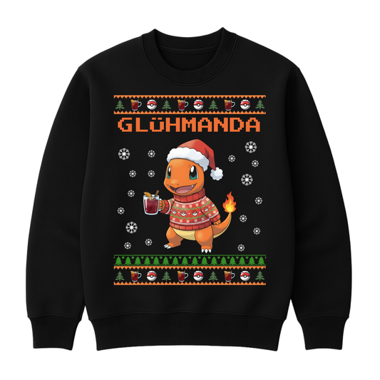 Glühmanda - Christmas Sweater