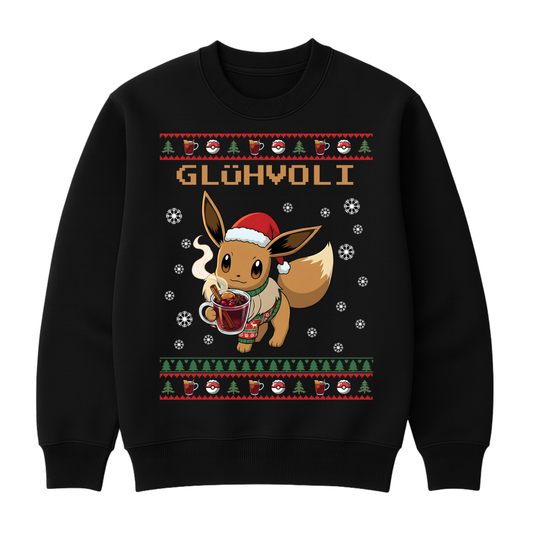 Glühvoli - Christmas Sweater