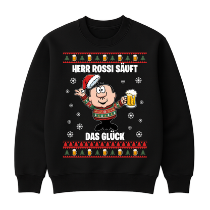 Herr Rossi - Christmas Sweater