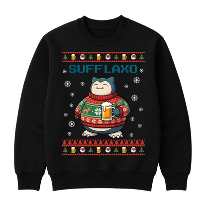 Sufflaxo - Christmas Sweater