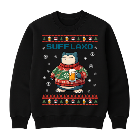 Sufflaxo - Christmas Sweater