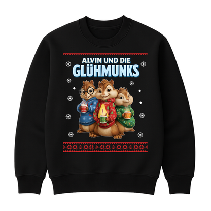 Alvin und die Glühmunks - Christmas Sweater