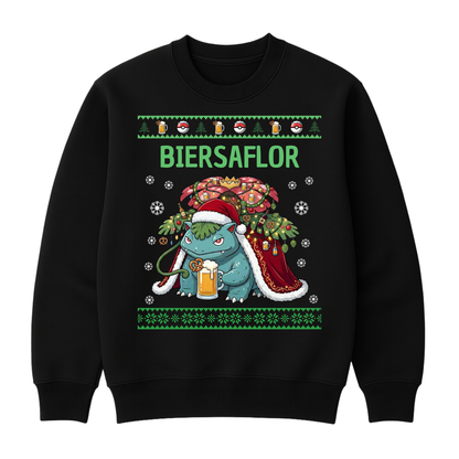 Biersaflor - Christmas Sweater