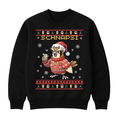Schnapsi - Christmas Sweater
