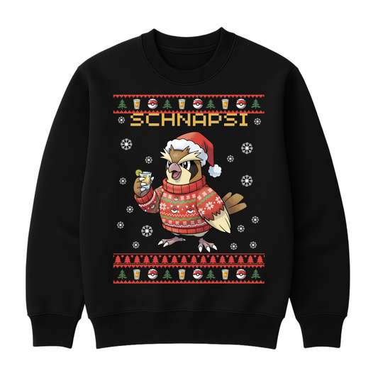 Schnapsi - Christmas Sweater