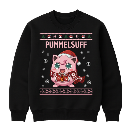 Pummelsuff - Christmas Sweater