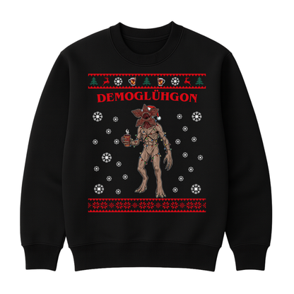 Demoglühgon - Christmas Sweater