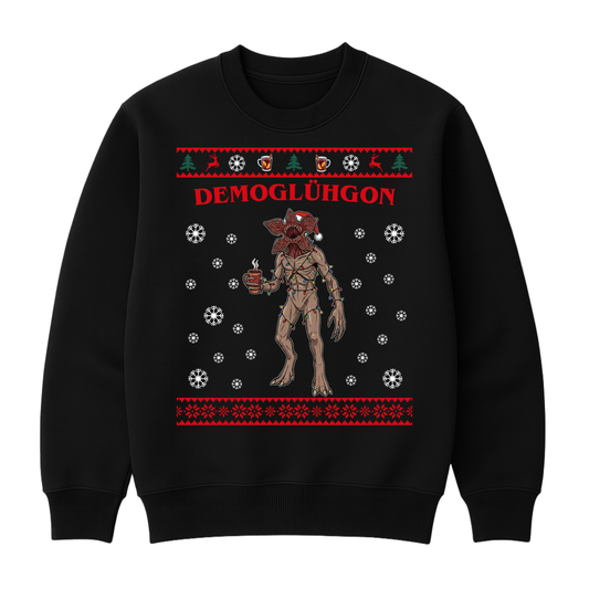 Demoglühgon - Christmas Sweater