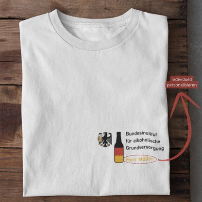 individuell personalisieren