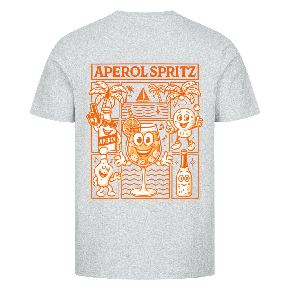 Image for color: heather grey