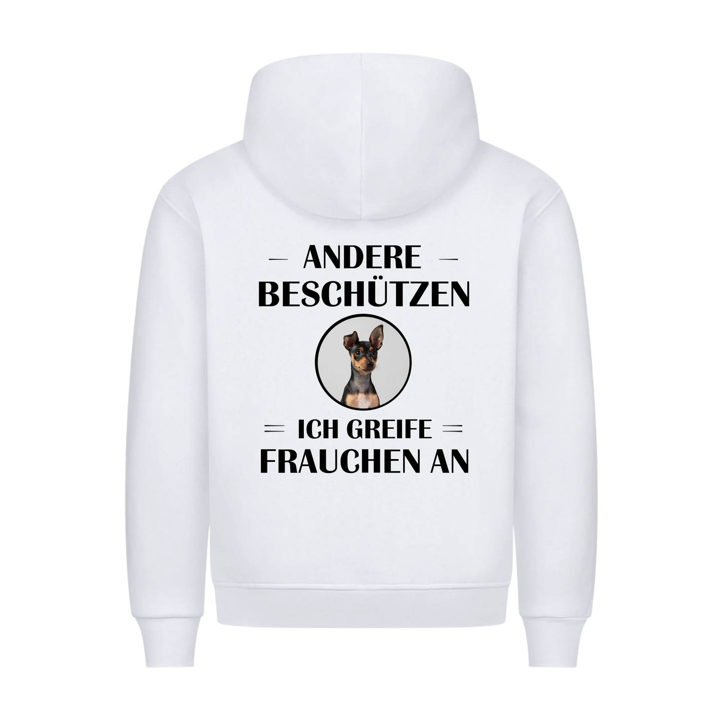 Gefahr auf vier Pfoten