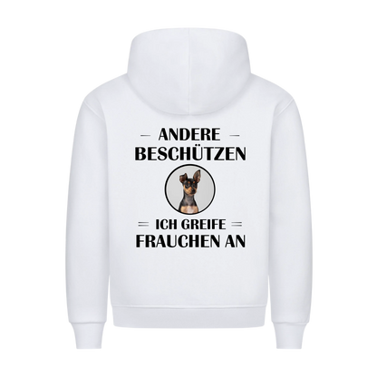 Gefahr auf vier Pfoten