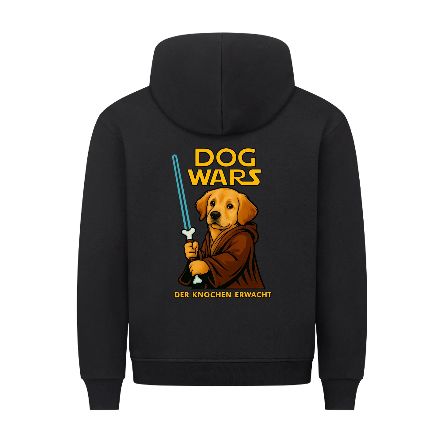 Dog Wars