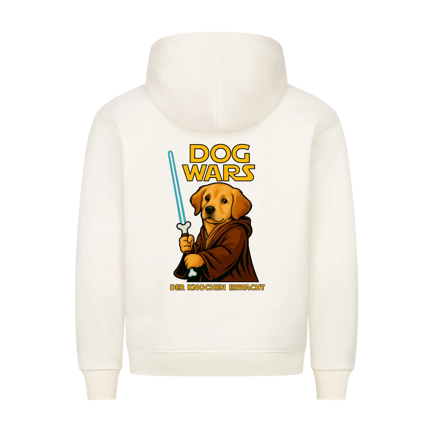 Dog Wars