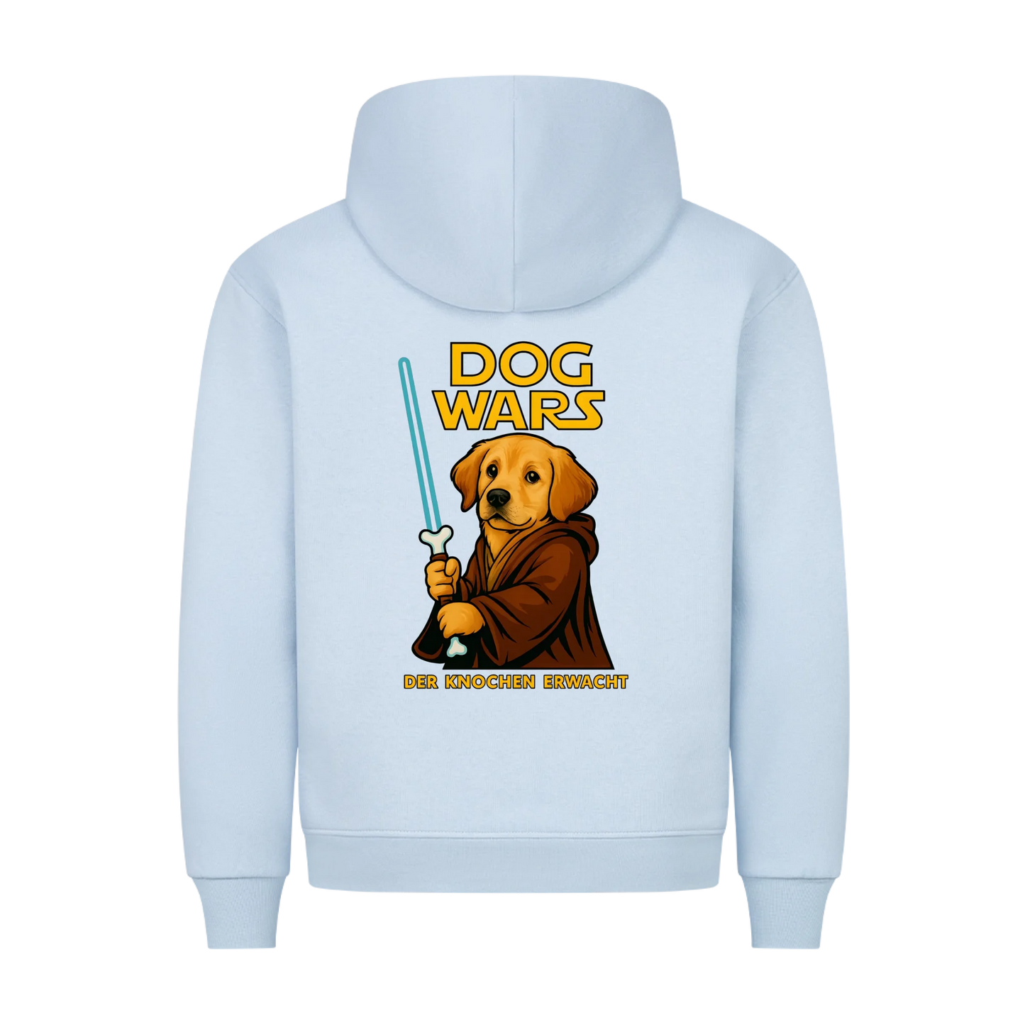 Dog Wars