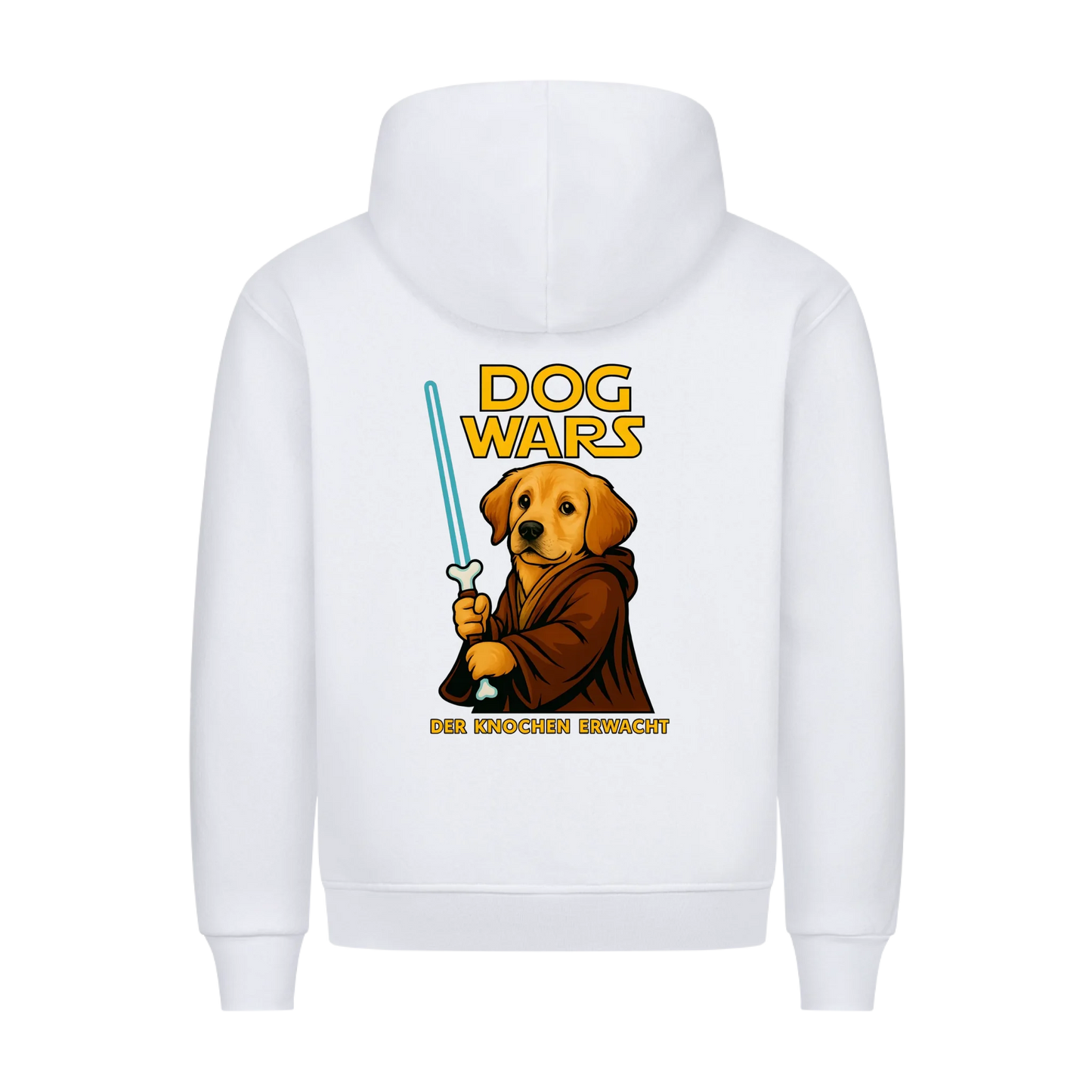 Dog Wars