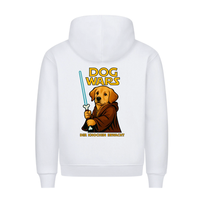 Dog Wars