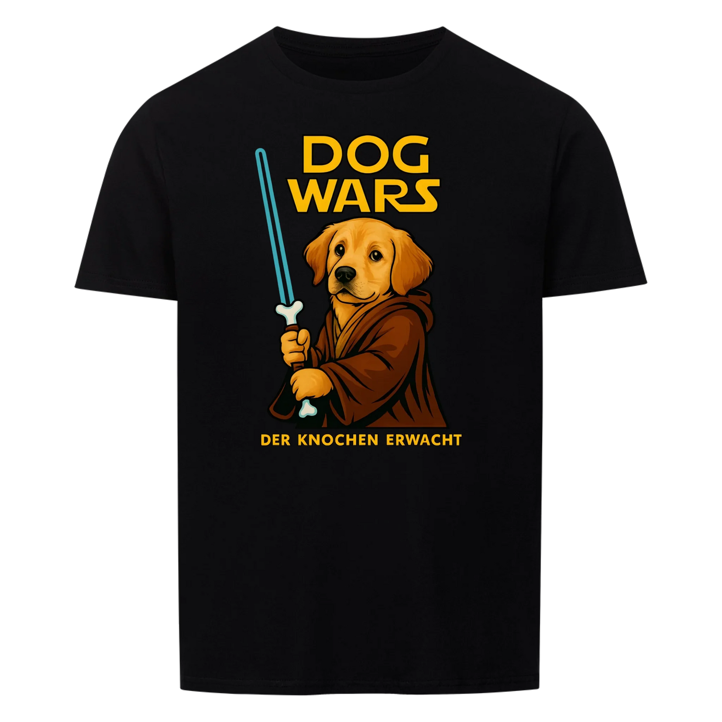 Dog Wars