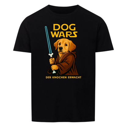 Dog Wars