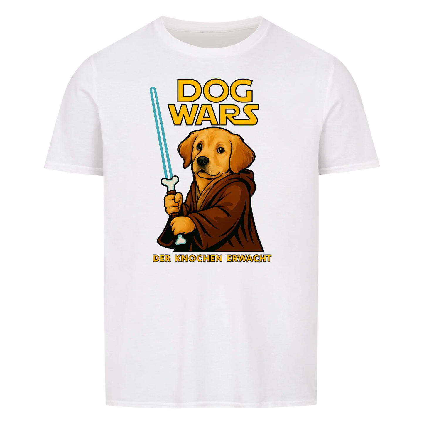 Dog Wars