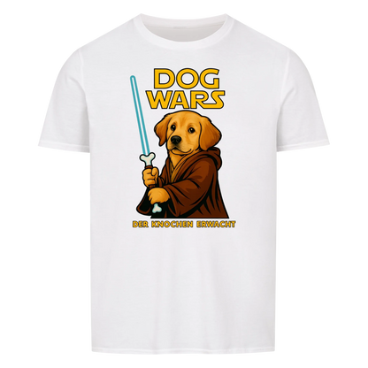 Dog Wars