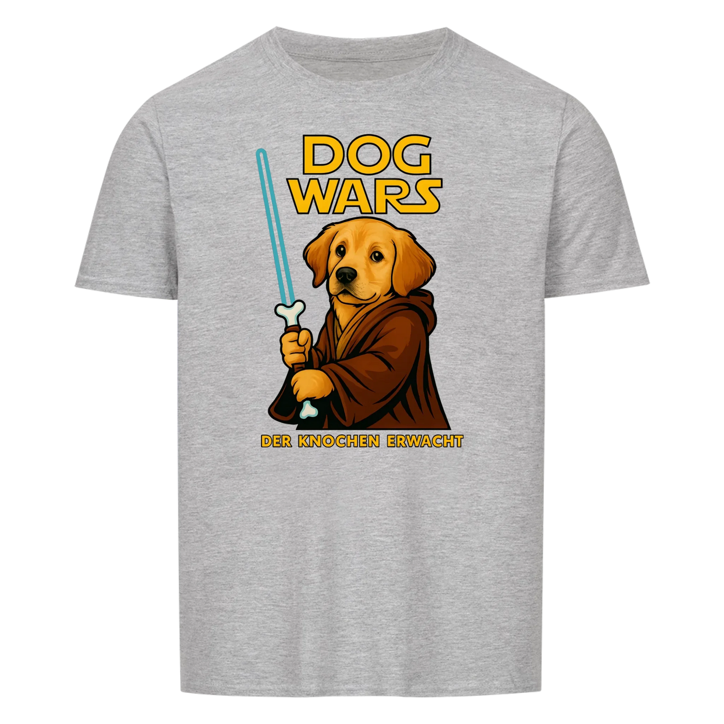 Dog Wars