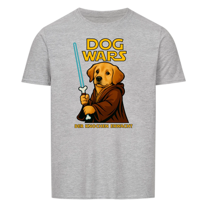 Dog Wars