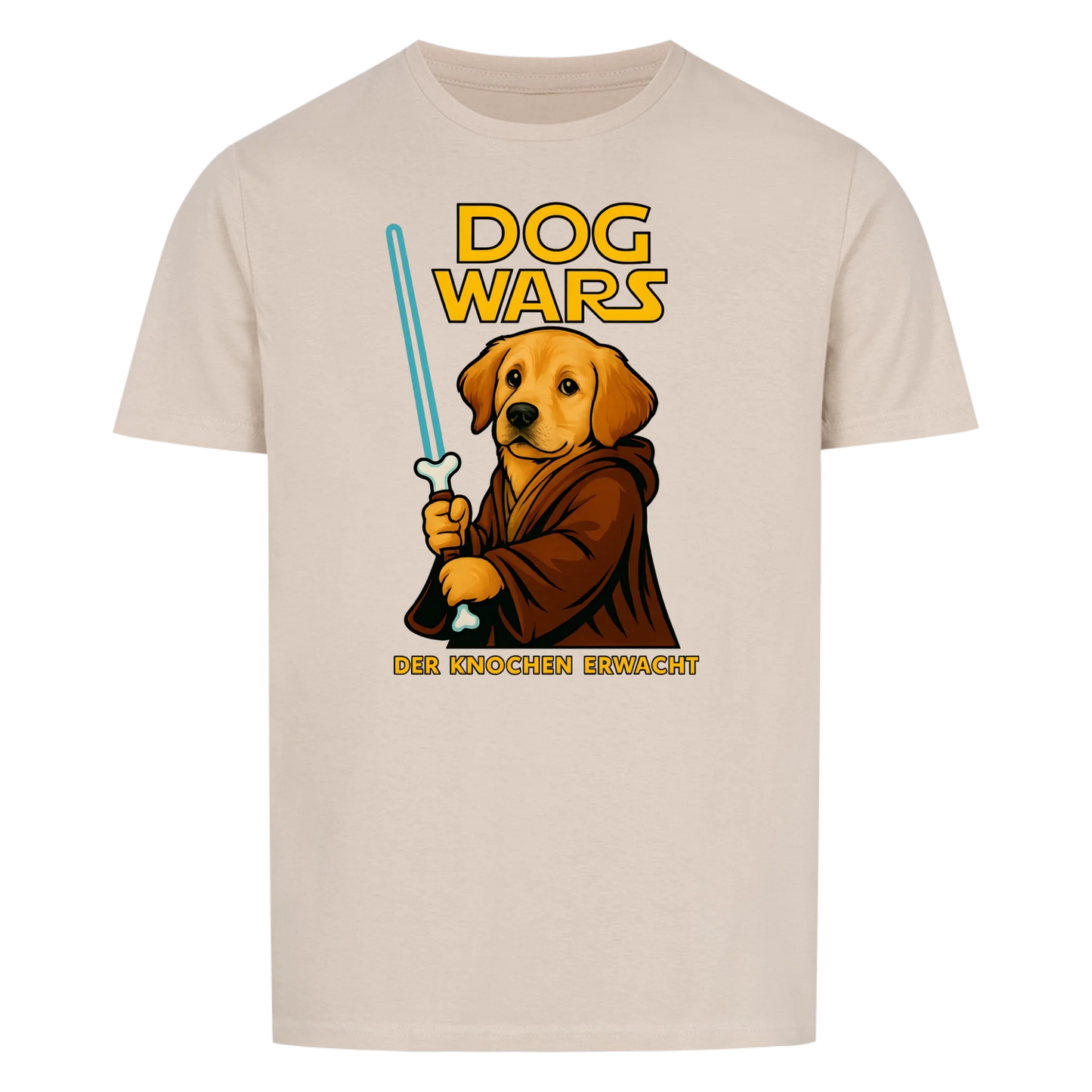 Dog Wars
