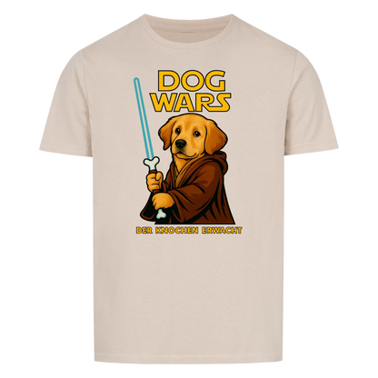 Dog Wars