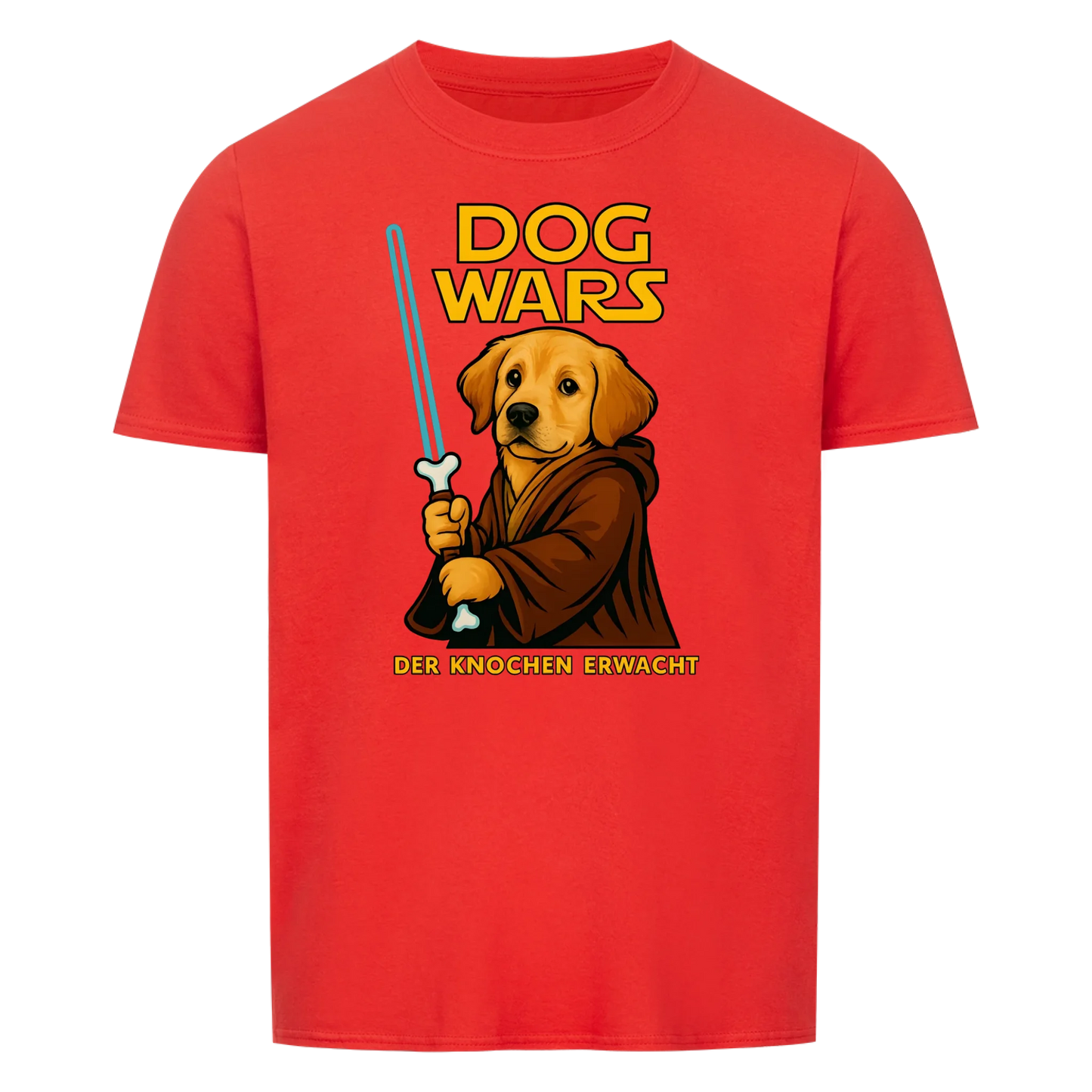 Dog Wars