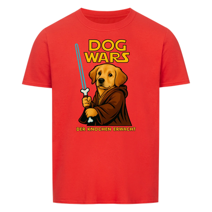Dog Wars