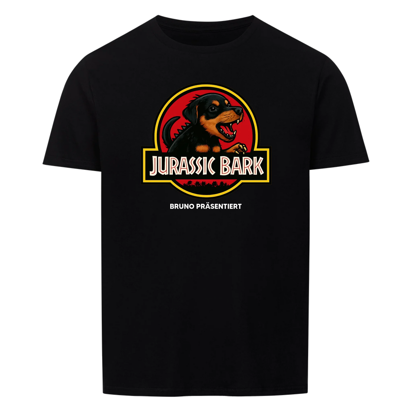 Jurassic Bark