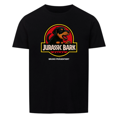 Jurassic Bark