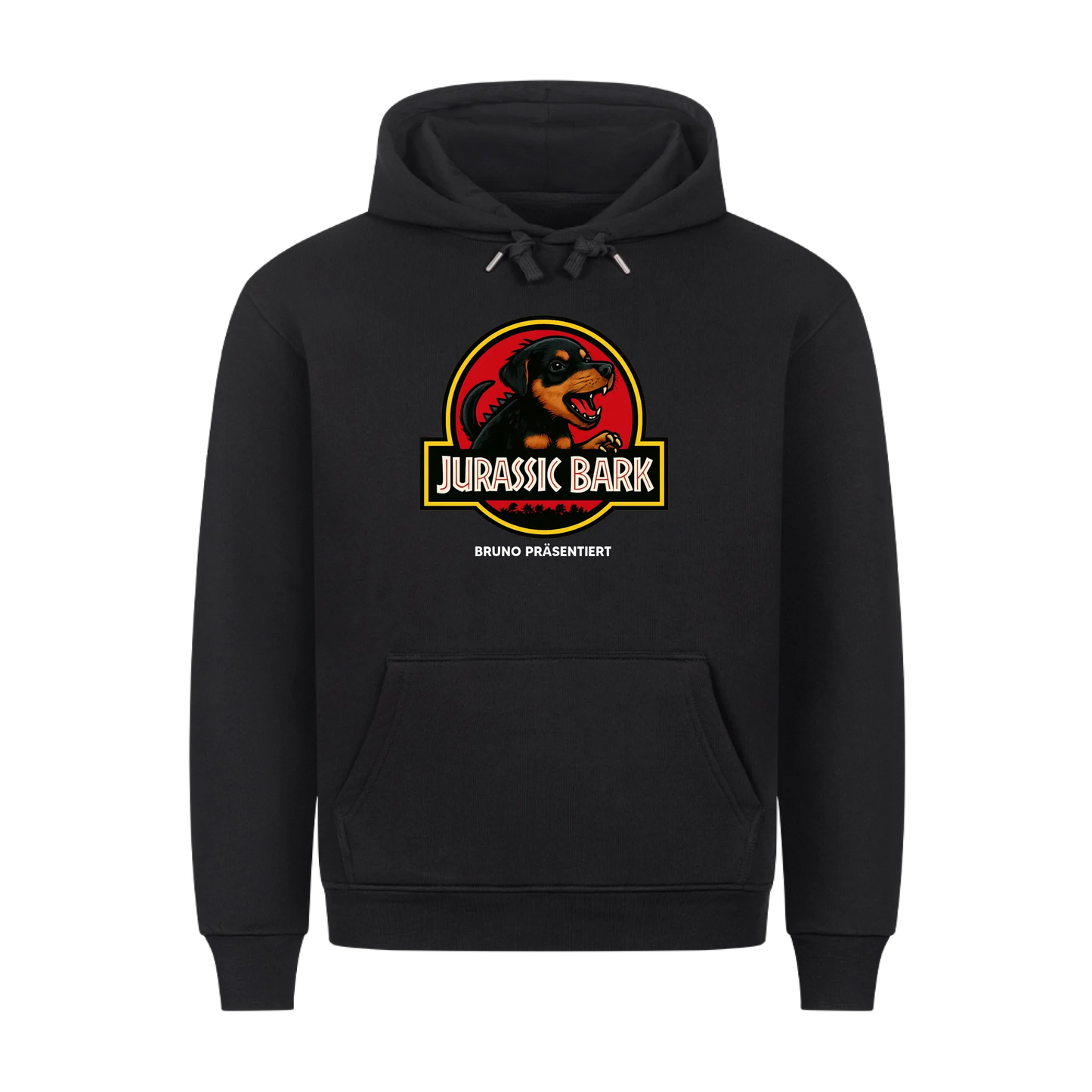 Jurassic Bark