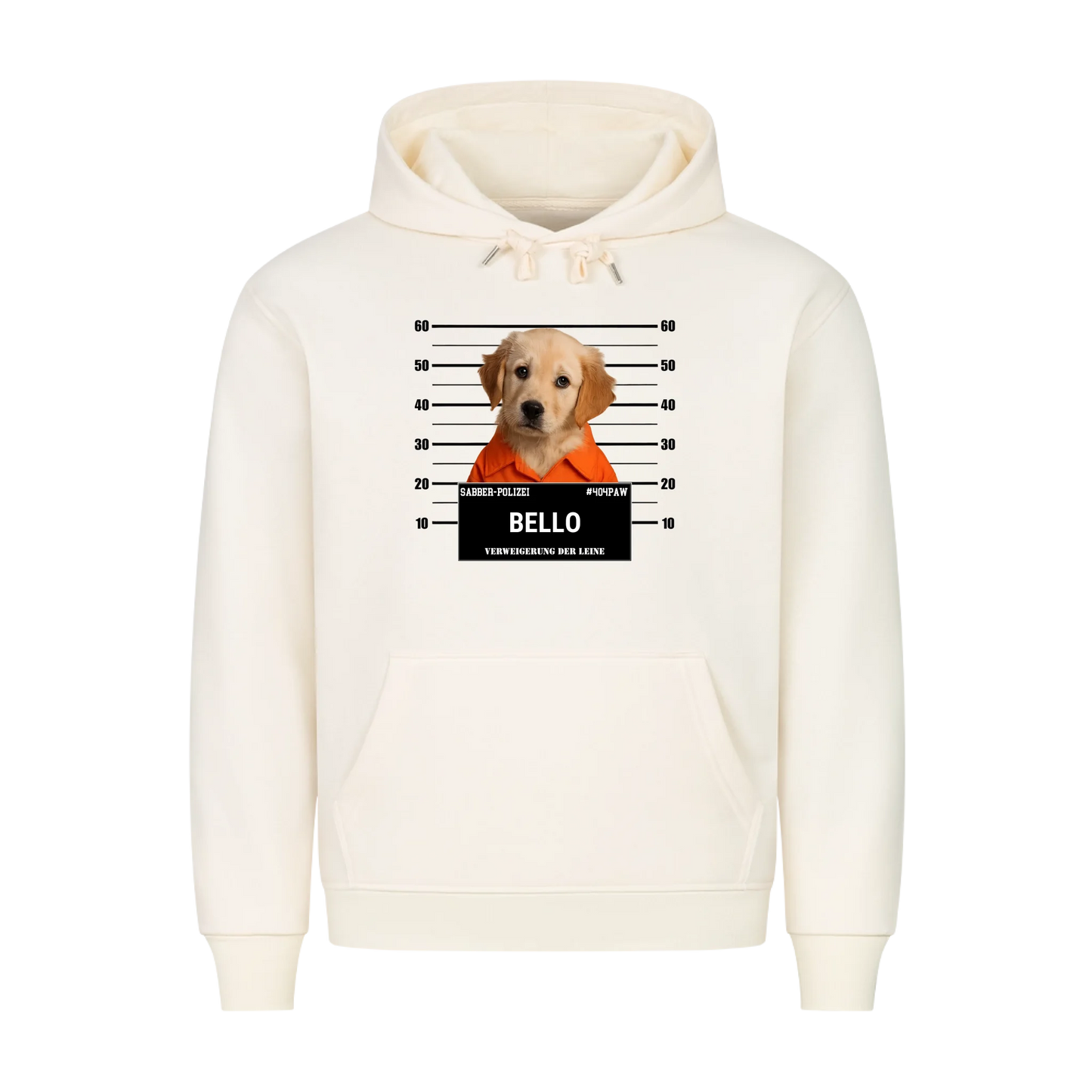 Criminals on four paws