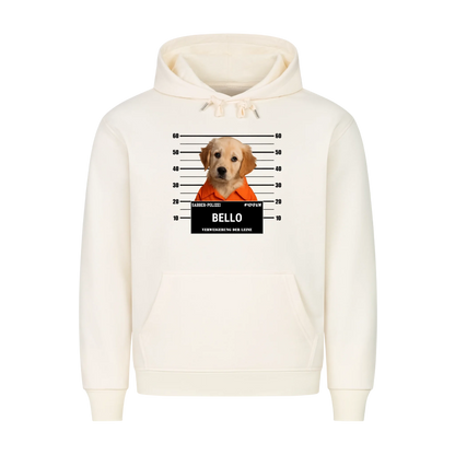 Criminals on four paws