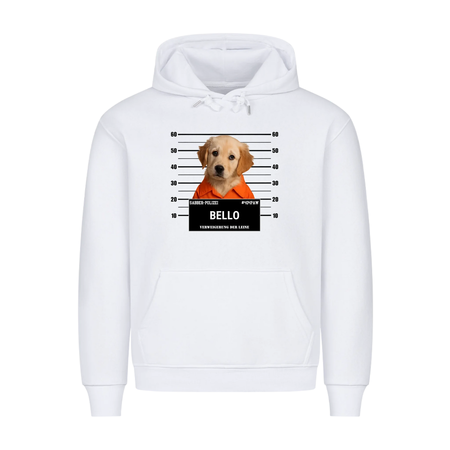 Criminals on four paws