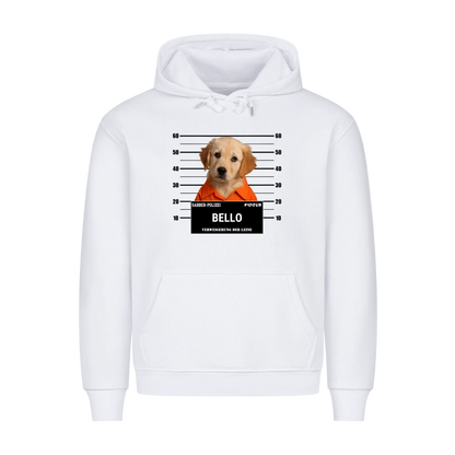 Criminals on four paws