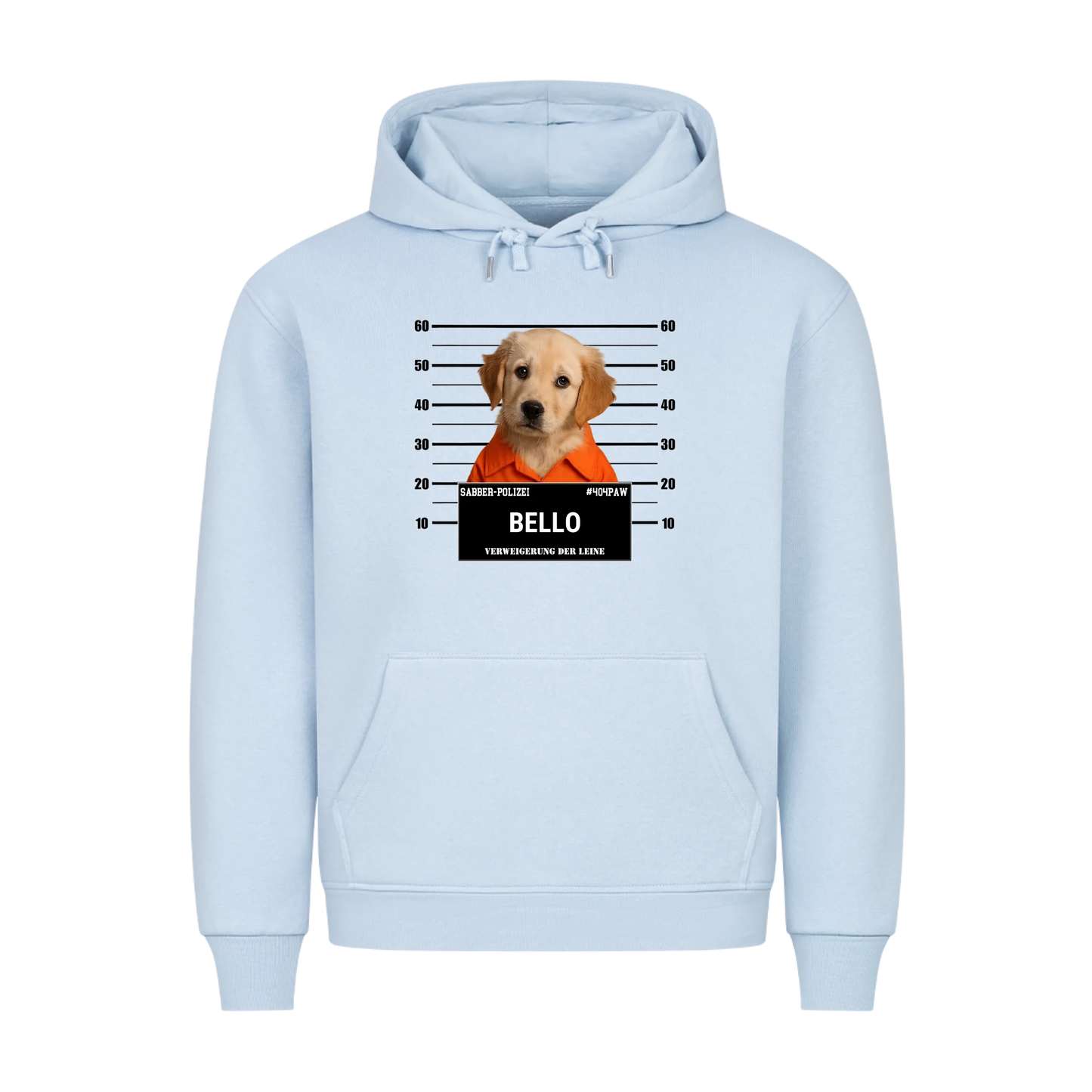 Criminals on four paws